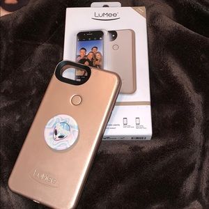 LuMee case